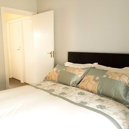 Townhouse In Centre Of Cobh Apartman Kültér fotó